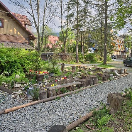 Oremusowka Zakopane Eksteriør bilde