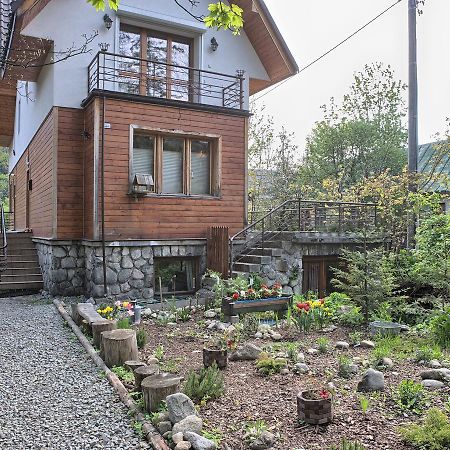 Oremusowka Zakopane Eksteriør bilde