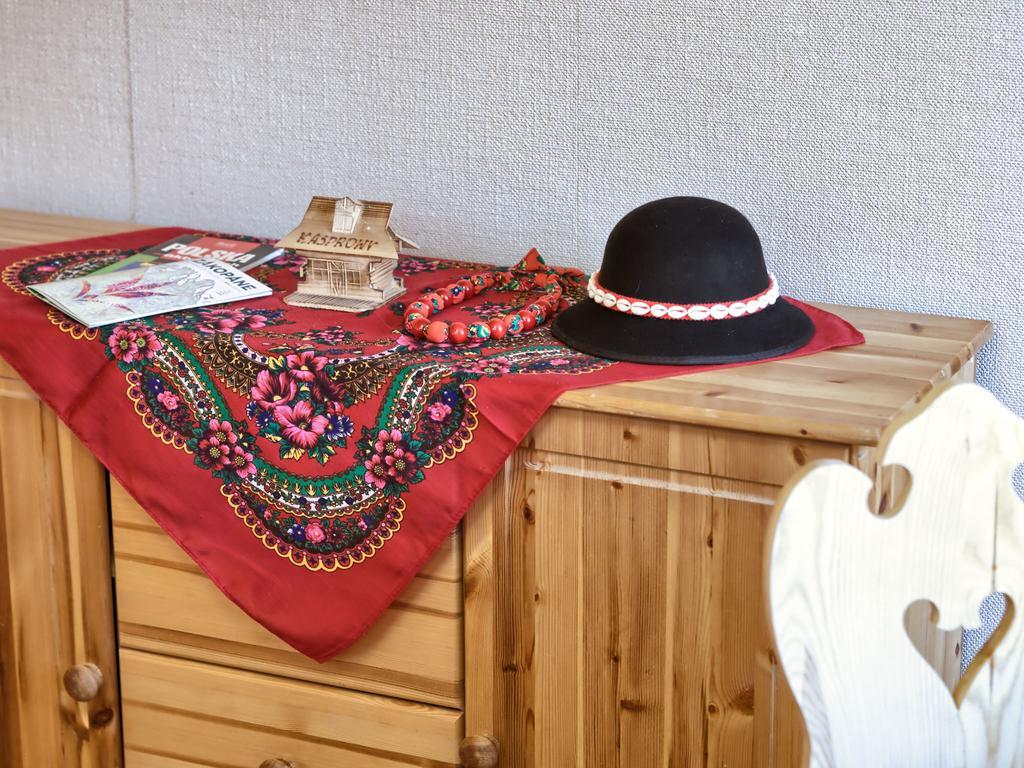 Oremusowka Zakopane Eksteriør bilde
