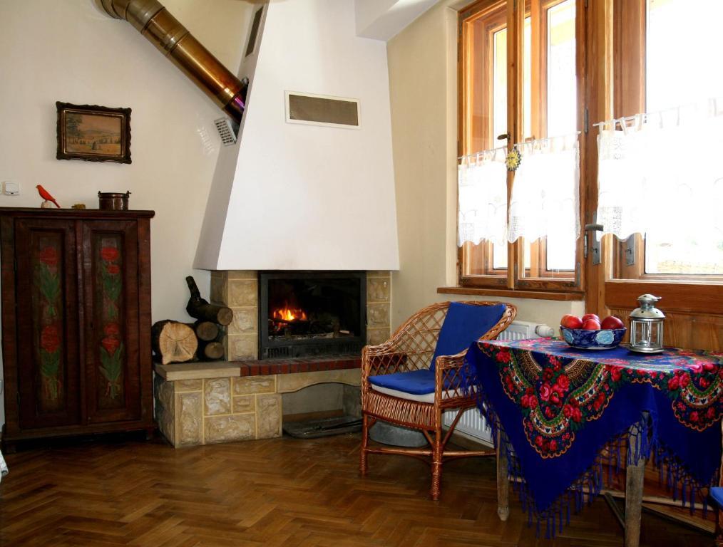 Oremusowka Zakopane Rom bilde
