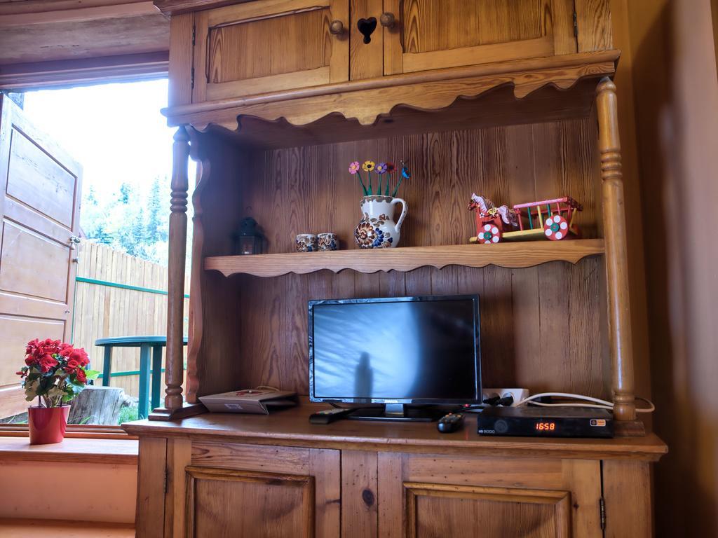 Oremusowka Zakopane Rom bilde