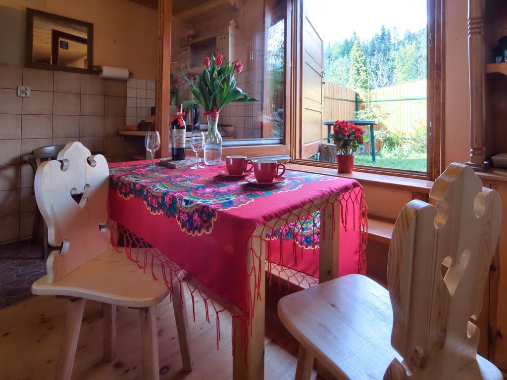 Oremusowka Zakopane Rom bilde